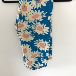 LuLaRoe TC Leggings
